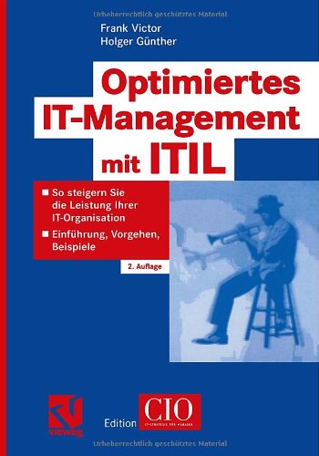 ITIL Buch ITIL Buch