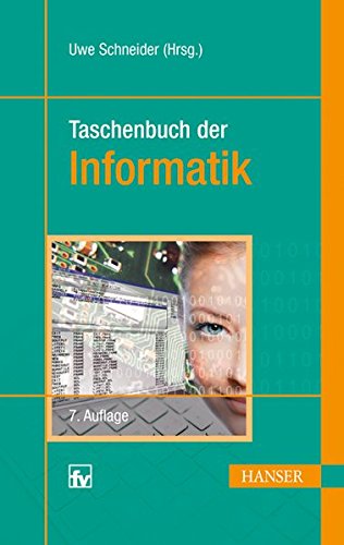 Informatik Buch Informatik Buch